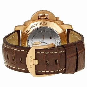 Panerai Luminor GMT Men's Watch PAM00289