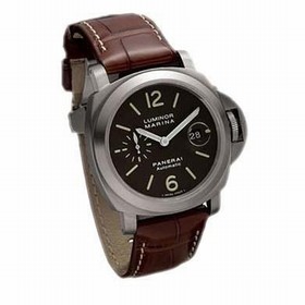 Panerai Luminor Marina Automatic 44mm Men's Watch PAM00240