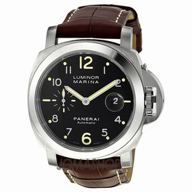 Panerai Luminor Marina Automatic Men's Watch PAM00164