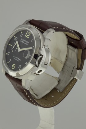 Panerai Luminor Marina Automatic Men's Watch PAM00164