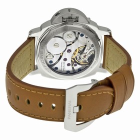 Panerai Luminor Marina Men's Watch PAM00111
