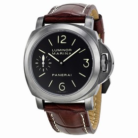 Panerai Luminor Marina Men's Watch PAM00177