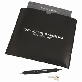 Panerai Luminor Pangea Submersible Depth Gauge Watch PAM00307
