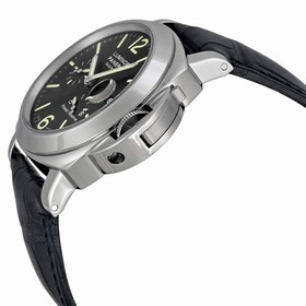 Panerai Luminor Power Reserve Men's Watch PAM00090