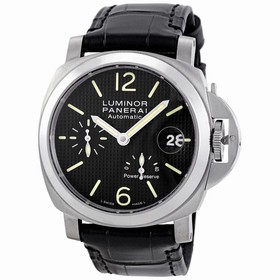 Panerai Luminor Power Reserve Men's Watch PAM00241