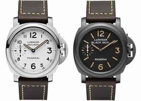 Panerai Luminor Set Men's Watch PAM00785