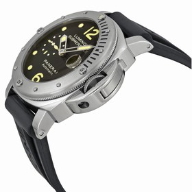 Panerai Luminor Submersible Men's Watch PAM00024