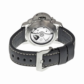 Panerai Luminora Marina 1950 Black Dial Automatic Men's Watch PAM00359
