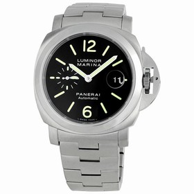 Panerai Luminora Marina Automatic Men's Watch PAM00299