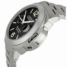 Panerai Luminora Marina Automatic Men's Watch PAM00299