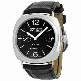 Panerai Radiomir 8 Days Men's Watch PAM00268