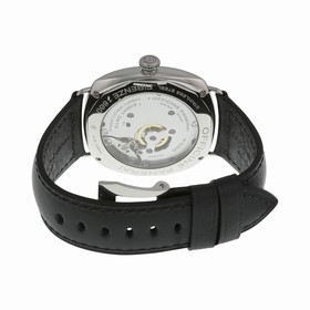 Panerai Radiomir Black Dial Leather Men's Watch PAM00610