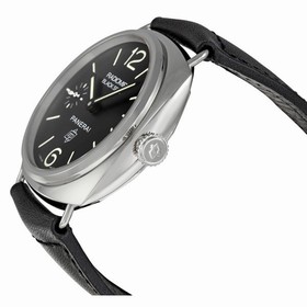 Panerai Radiomir Black Seal Men's Watch 00380