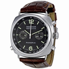 Panerai Radiomir Chrono Rattrapante Men's Watch PAM00214