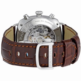 Panerai Radiomir Chrono Rattrapante Men's Watch PAM00214