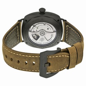 Panerai Radiomir Composite Black Seal 3 Days Automatic Men's Watch PAM00505