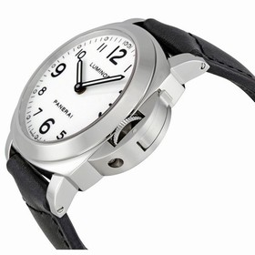 Panerai Steel Men's Watch PAM0114