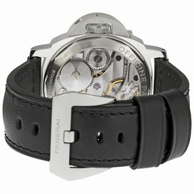 Panerai Steel Men's Watch PAM0114