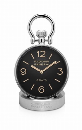 Panerai Table Clock PAM00581