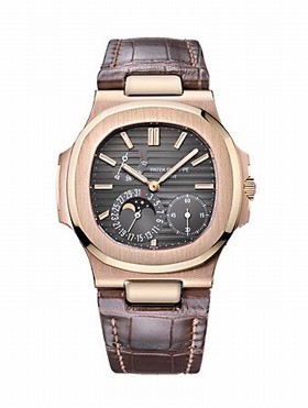 Patek Philippe Nautilus Men's Watch 5712R