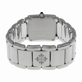 Patek Philippe Twenty-4 Diamond Ladies Watch 4910-10A-011
