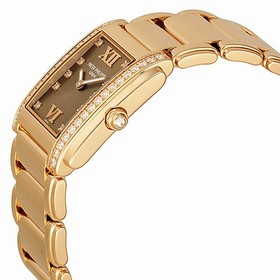 Patek Philippe Twenty-4 Ladies Watch 4910/11R