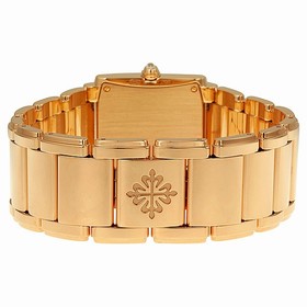 Patek Philippe Twenty-4 Ladies Watch 4910/11R