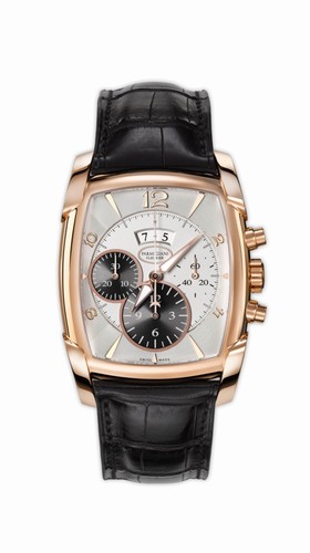 Parmigiani Fleurier Kalpagraphe (PFC1281000100)