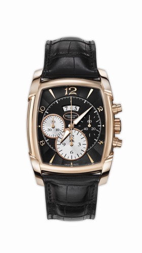 Parmigiani Fleurier Kalpagraphe (PFC1281001400)