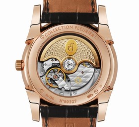 Parmigiani Fleurier Tonda 39 Qualite Fleurier (PFC2221602400HA1431)