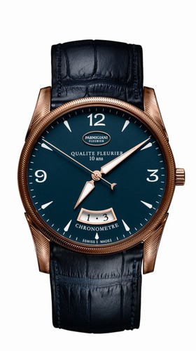 Parmigiani Fleurier Tonda 39 Qualite Fleurier 10 ans (PFC2221690600HA3141)