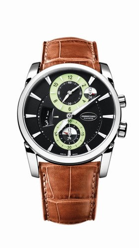 Parmigiani Fleurier Tonda Hemispheres (PFC2310001400HA4042)