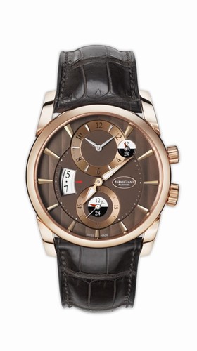 Parmigiani Fleurier Tonda Hemispheres (PFC2311001200HA1241)