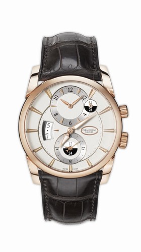 Parmigiani Fleurier Tonda Hemispheres (PFC2311002400HA1241)