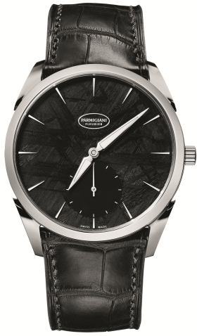 Parmigiani Fleurier Tonda 1950 Black Meteorite (PFC2673000600HA3141)