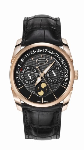 Parmigiani Fleurier Tonda Quator (PFC2721000200HA1441)