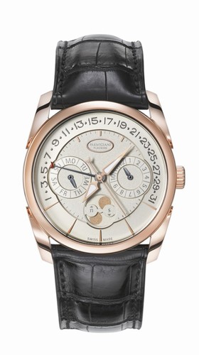 Parmigiani Fleurier Tonda Quator (PFC2721002400HA1241)