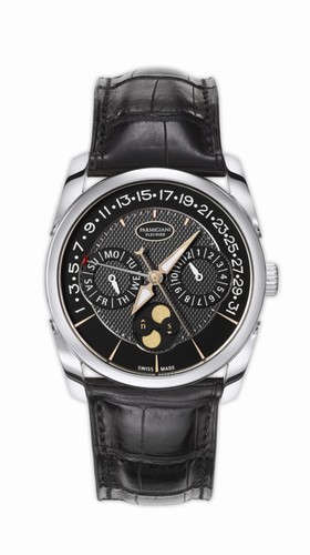 Parmigiani Fleurier Tonda Quator (PFC2721200200HA1441)
