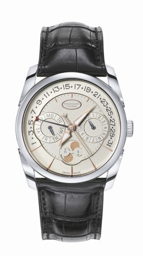 Parmigiani Fleurier Tonda Quator (PFC2721202400HA1241)