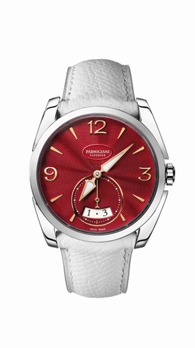 Parmigiani Fleurier Tonda Metropolitaine (PFC2730000900HE2421)