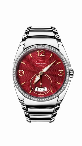 Parmigiani Fleurier Tonda Metropolitaine (PFC2730060900B00002)