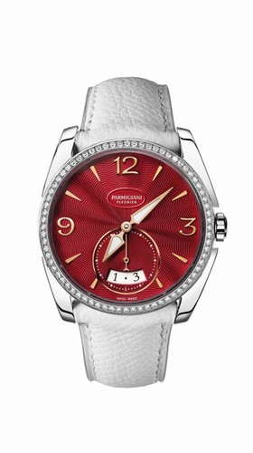 Parmigiani Fleurier Tonda Metropolitaine (PFC2730060900HE2421)