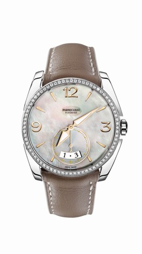 Parmigiani Fleurier Tonda Metropolitaine (PFC2730063300HC6121)