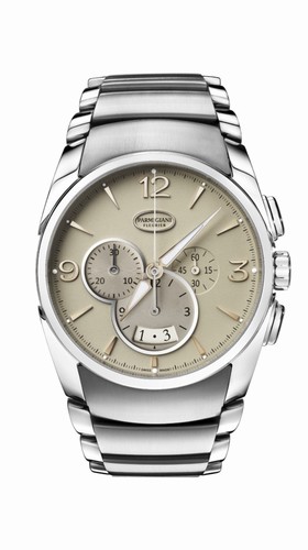 Parmigiani Fleurier Tonda Metrographe (PFC2740002400B33002)