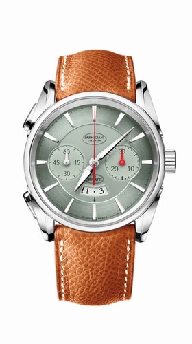 Parmigiani Fleurier Bugatti Aerolithe (PFC3293405600HC6032)