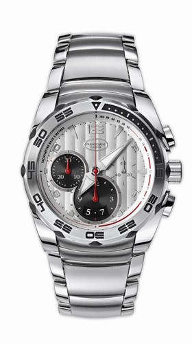 Parmigiani Fleurier Pershing 002 (PFC5280010100B00102)