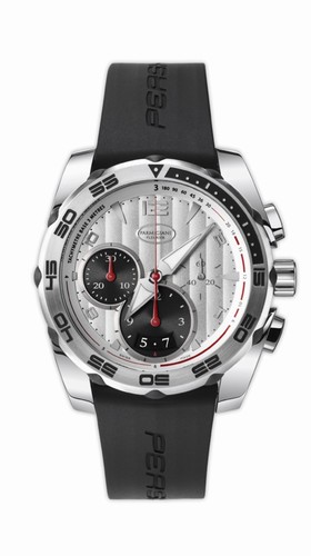 Parmigiani Fleurier Pershing 002 (PFC5280010100X01402)