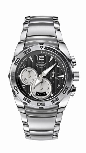 Parmigiani Fleurier Pershing 002 (PFC5280010300B00102)