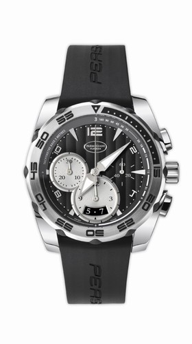 Parmigiani Fleurier Pershing 002 (PFC5280010300X01402)