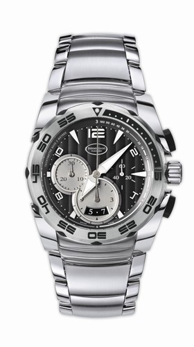 Parmigiani Fleurier Pershing 005 (PFC5280010301B00102)